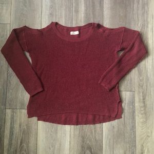 Hollister Sweater